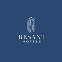 RESANT Hotels logo - Similar company to Intercontinental Baku, An Ihg Hotel