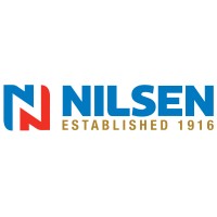 Nilsen Group logo - Similar company to Fredon