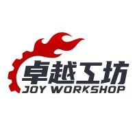 卓越工坊（北京）科技有限公司 logo - Similar company to Vigo Video