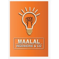 MAALAL INGENIERIE & CO logo - Similar company to Cei Alpha