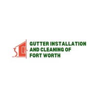 Gutter Installation and Cleaning of Fort Worth logo - Similar company to Gutter Tex