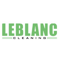 LeBlanc Cleaning LLC logo - Similar company to Le Blanc