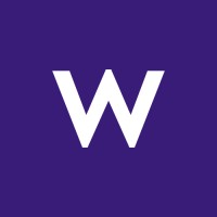 Wefill logo - Similar company to Redwolf3Pl