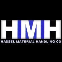 Hassel Material Handling Co. logo - Similar company to Bertech Llc