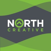 North Creative Inc. logo - Similar company to North Creative