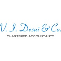 V. I. Desai & Co. logo - Similar company to Spectrahr | Your People Partner
