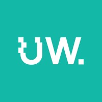 Unwir logo - Similar company to Jigsaw Ensemble