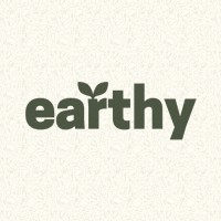 Earthy logo - Similar company to Low Digital Ltd