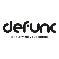 Defunc logo - Similar company to Culcharge