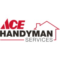 Ace Handyman Services Fort Bend County logo - Similar company to Sometimes Spouse Handyman & Maid Services