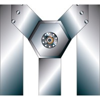 Metalproject sas logo - Similar company to Metalprojekt Engineering Services
