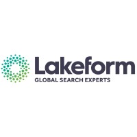 Lakeform logo - Similar company to Strategy One Human Resources