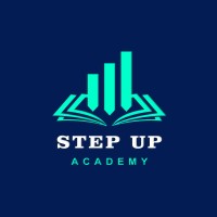 Step Up Academy logo - Similar company to Walltek Paint™