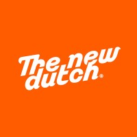 The new dutch logo - Similar company to Nextly
