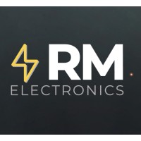 RM Electronics Components logo - Similar company to Df Electric