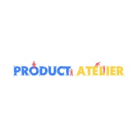 Product Atelier logo - Similar company to Entrive Studio