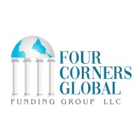 Four Corners Global Funding Group logo - Similar company to Hot Commodity Eyewear