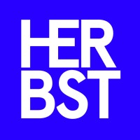 Herbst Produkt logo - Similar company to Anson Cheung Design