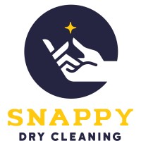 Snappy Dry Cleaning logo - Similar company to Main Street Computing