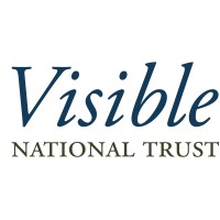 Visible National Trust logo - Similar company to Catalyst4Growth