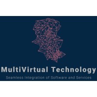 MultiVirtual Technology LLC. logo - Similar company to Global Systems Llc