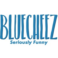 Bluecheez logo - Similar company to Blucheez