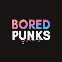 Bored Punks Of Society