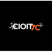 CIOIT7C logo - Similar company to Bauk Tech