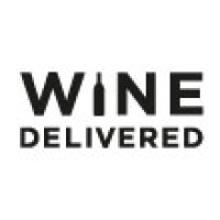 Wine Delivered logo - Similar company to Mix It Blocks