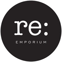 RE Brands logo - Similar company to Re Brands