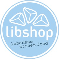 Libshop logo - Similar company to Bolkiri Street Food Viêt