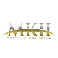 MKII ELECTRICAL logo - Similar company to Brolec Electrical Pty Ltd