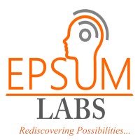 Epsum Labs Private Limited logo - Similar company to Compugraphs Softech Solutions Pvt Ltd.