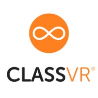 ClassVR Nederland logo - Similar company to Avantis Education