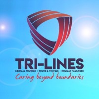 Tri-Lines Tours logo - Similar company to Exploreworld.Com
