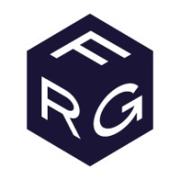 Flat River Group logo - Similar company to Blueoco