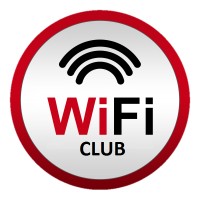 Wifi Club logo - Similar company to Fintech Day