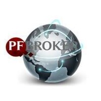 PFBroker logo - Similar company to Millennium Broker Srl
