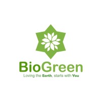 Biogreen logo - Similar company to Biogreen