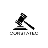 Constateo logo - Similar company to La Preuve Numérique©