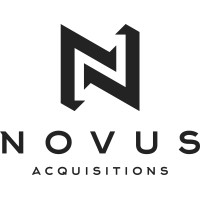 Novus Acquisitions logo - Similar company to Asischem