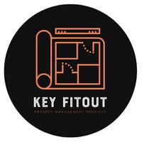 KEY FITOUT logo - Similar company to Caliphx Building Contracting Llc