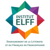 INSTITUT pour l'Enseignement de la Littératie et du Français en Francophonie logo - Similar company to Cnrs-Atilf