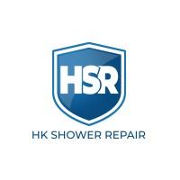 HK Shower Repair logo - Similar company to Pivotech Shower Screens