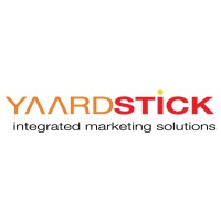 Yardstick Marketing Management logo - Similar company to Second Chance Hero