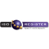 ISO Register Nederland logo - Similar company to Iso 27001 Software - Iso Manager, Llc.