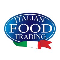 Italian Food Trading logo - Similar company to Archè 2020
