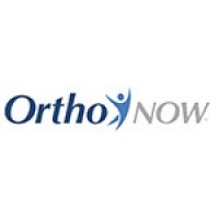 OrthoNOW immediate Orthopedic Care logo - Similar company to Curallux