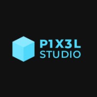 P1X3L STUDIO logo - Similar company to Quality_Automation_N8N_Ai