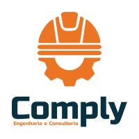 Comply Engenharia e Consultoria logo - Similar company to Lm Comply